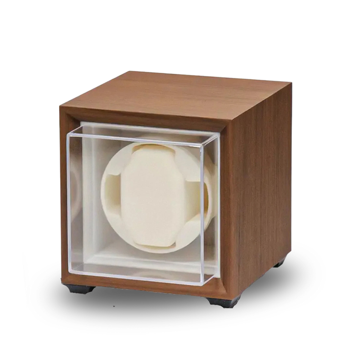 Roni | Premium Wooden Automatic Watch Winder