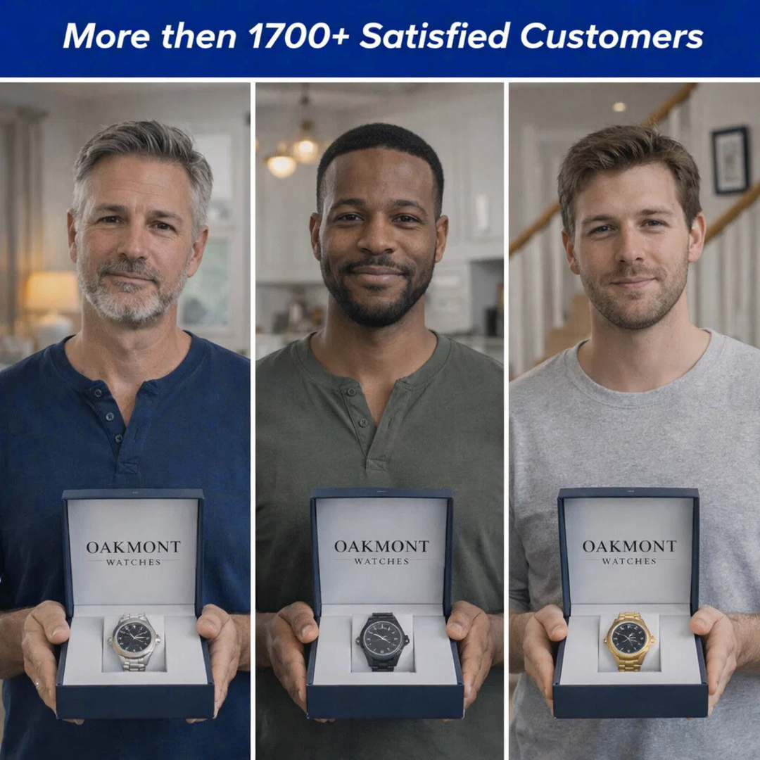 Jonard | Octagonal Mechanical Pocket Watch | 70mm